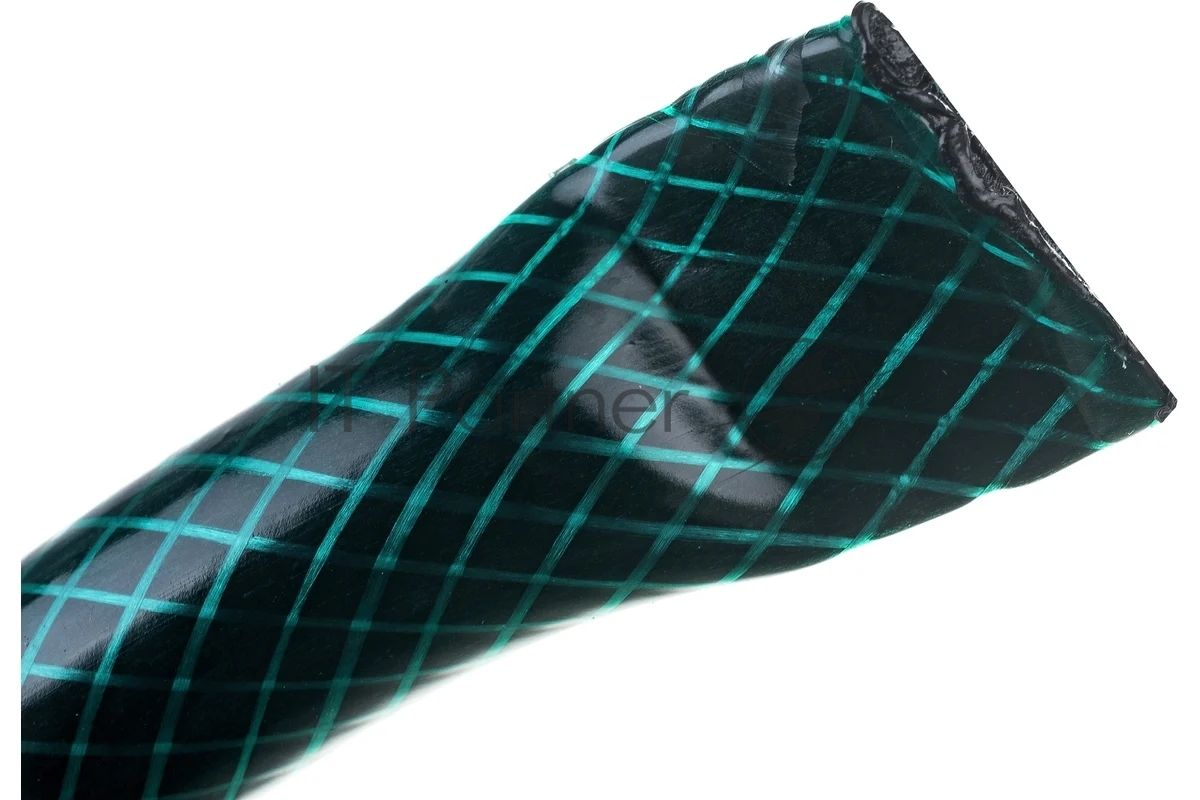 Шланг РОСТОК 40308-3/4-25_z01 КЛАССИК поливочный. 10 атм.. армированный. 3-х слойный