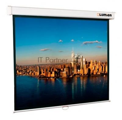 Экраны LUMIEN LUMIEN Master Picture LMP-100101, 127х127 см, 1:1