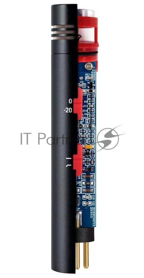 Микрофон конденсаторный sE Electronics SE7 инструментальный, 20 Гц 20 кГц, максимальное звуковое давление: 136/156 дБ
