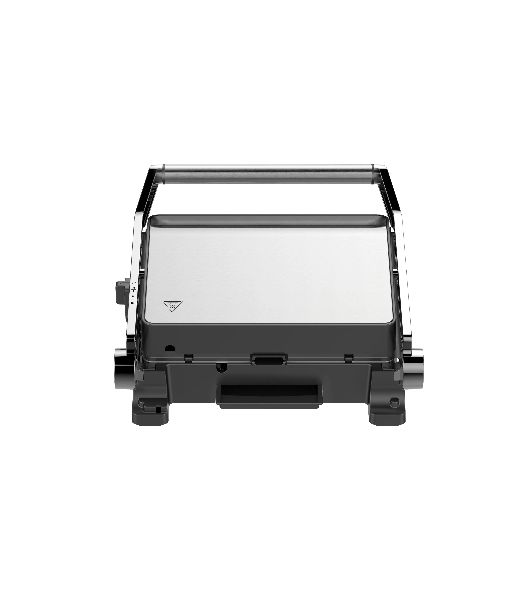 Гриль электрический Topdevice EG600, серебристый (TDEG600_SL)