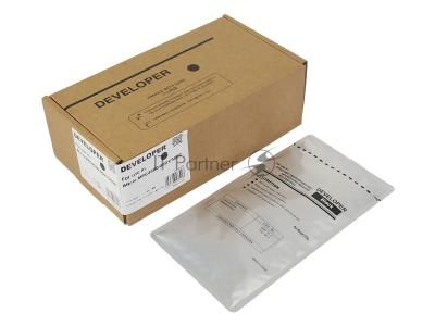 Девелопер для RICOH Aficio MPC4500/4501/5502 CET Black, 225г, 160000 стр., CET8892K