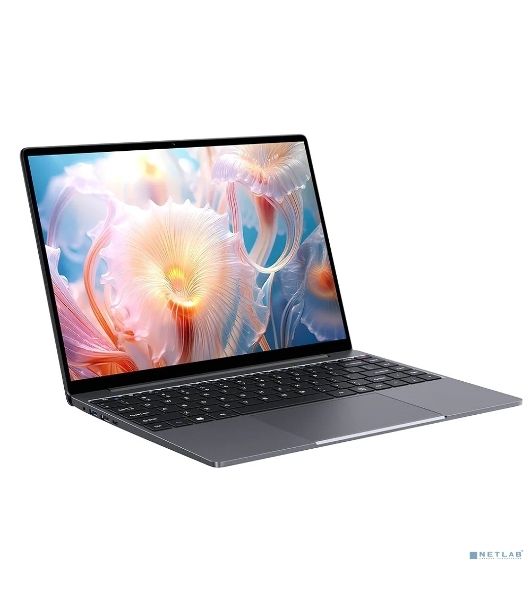 Ноутбук Chuwi CoreBook X CWI570-931E1N1PDM/14"/IPS/Intel Core i9-13900HK/16Gb/1Tb SSD/Intel UHD Graphics/Windows 11 Pro/серый/1.36kg