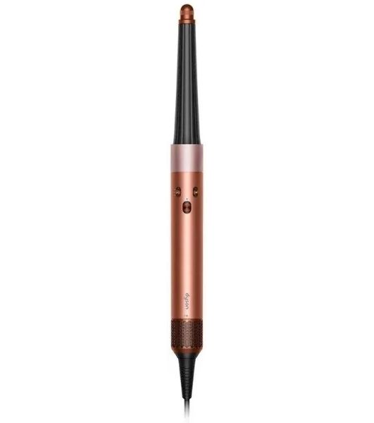 Мультистайлер Dyson Airwrap ID HS08 Amber Silk (Straight+Wavy) янтарный шелк, 1300 Вт, ионизация