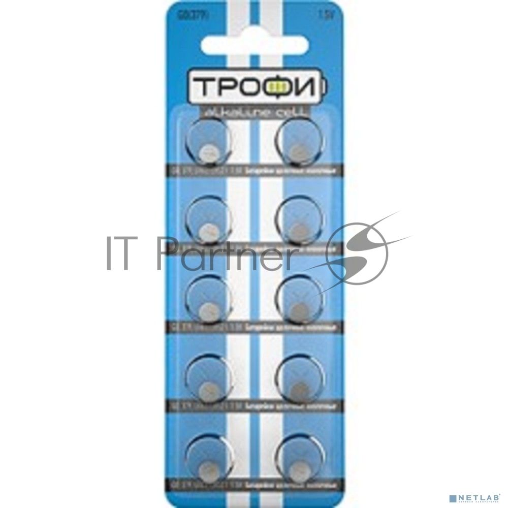 ТРОФИ G6 (370) LR920, LR69 (10)(G6)