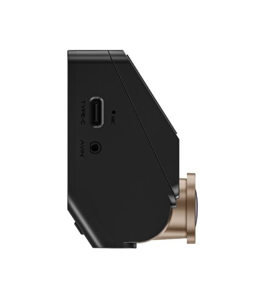 Видеорегистратор Navitel RS990 GPS, 3840x2160, 3", с камерой заднего вида, GPS, Wi-Fi, G-сенсор, датчик движения, GPS-информатор