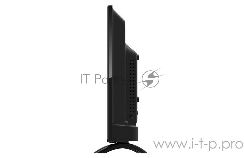 Телевизор SKYLINE 24" 24YT5900 черный LED