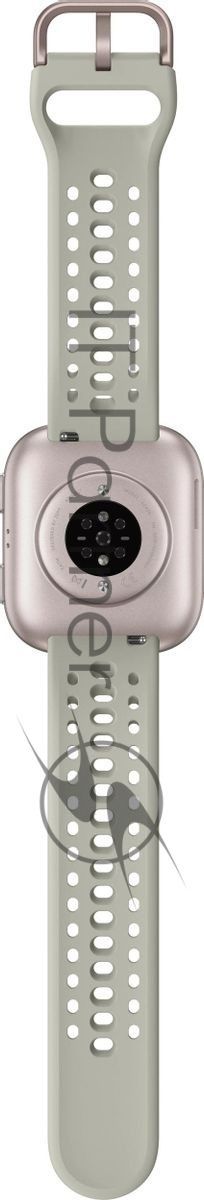 Умные часы Amazfit Bip 6 A2435 1.91" TFT корп.темно-серый (1747007)