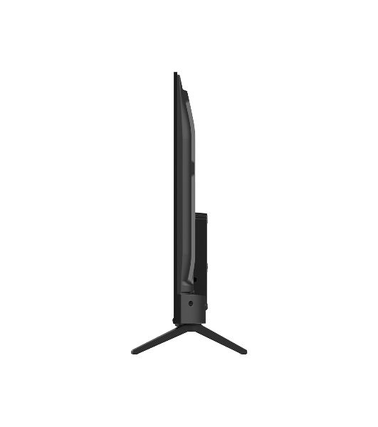 Телевизор BQ 40" 40FS40B черный DLED FHD 60Hz Smart TV Android