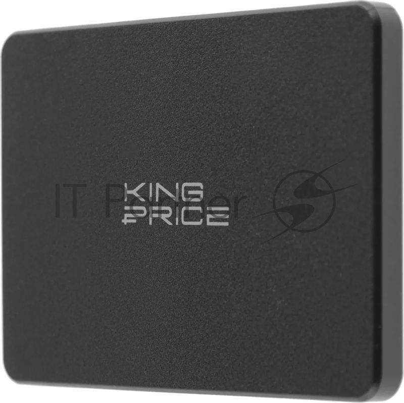 Накопитель SSD KingPrice KPSS120G2, 120Gb, 2.5", SATA-III, R/W 530/410