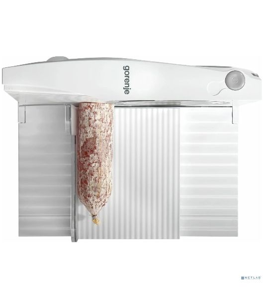 Ломтерезка Gorenje R401W, белый
