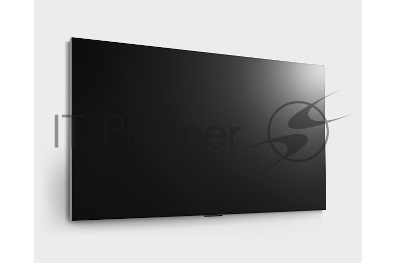 Телевизор LG 55" OLED55G4RLA серебро OLED 4K UHD 120Hz Smart TV