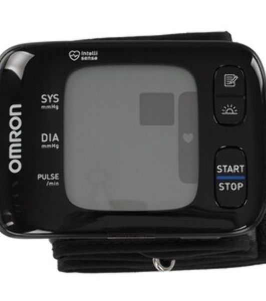 Тонометр запястный Omron RS7 Intelli IT