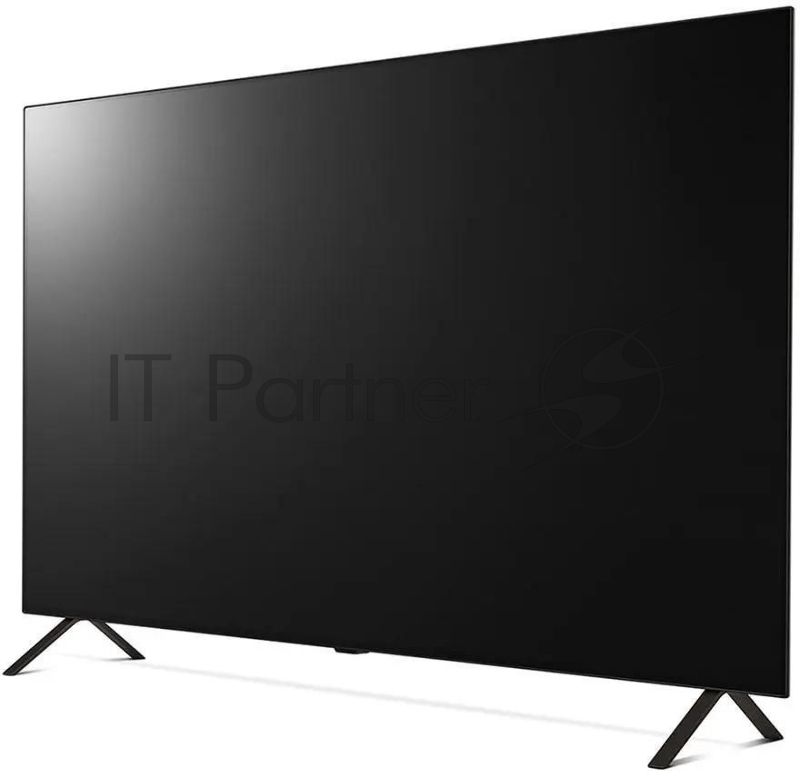 Телевизор LG 65" OLED65B4RLA черный OLED 4K UHD 120Hz WebOS