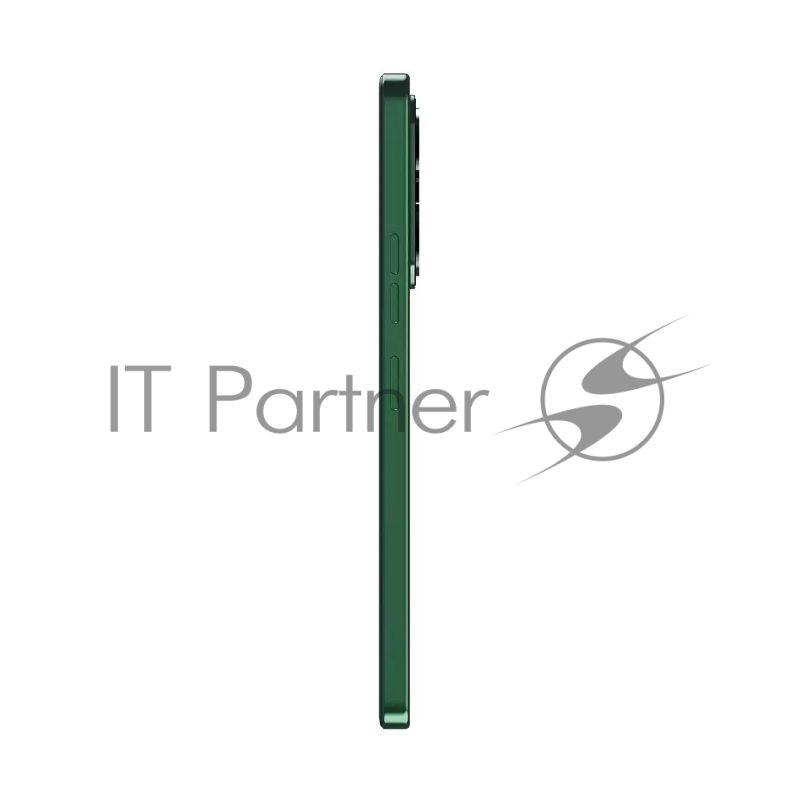 Смартфон Tecno POVA 6 Pro 5G, 12/256Gb, зеленый