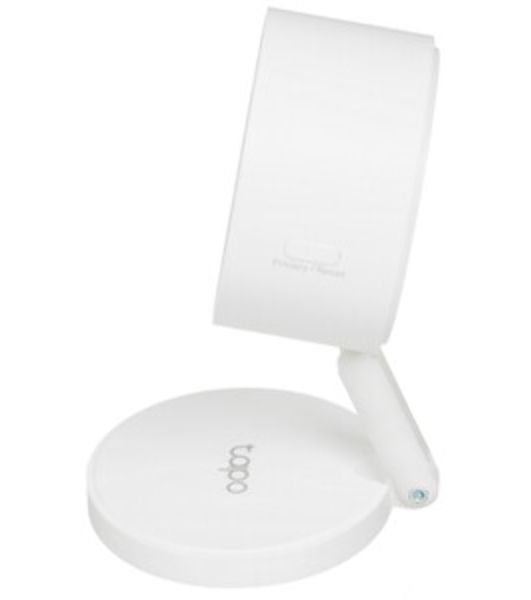 Камера видеонаблюдения умная с искусственным интеллектом TP-Link Tapo C125, 2K QHD (2560 × 1440), Wi-Fi (2,4 ГГц)