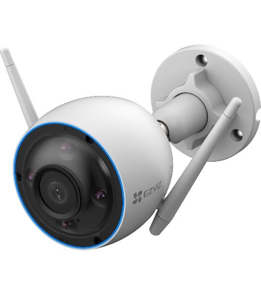 Камера видеонаблюдения IP Ezviz CS-H3 (5MP) 2.8-2.8мм цв.