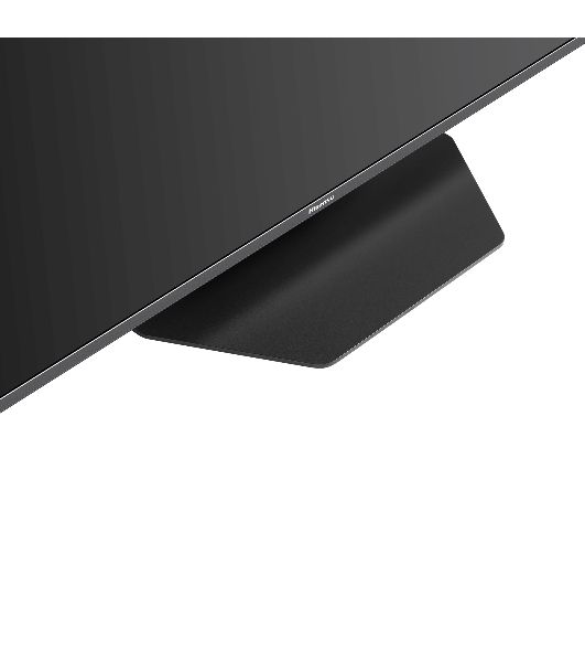 Телевизор Hisense 55" 55U8Q темно-серый Mini-LED UHD 120Hz Smart TV