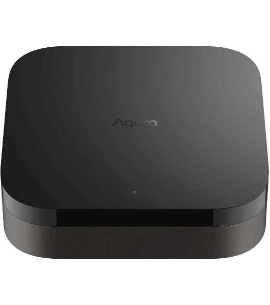Центр управления Aqara Matter Hub M3