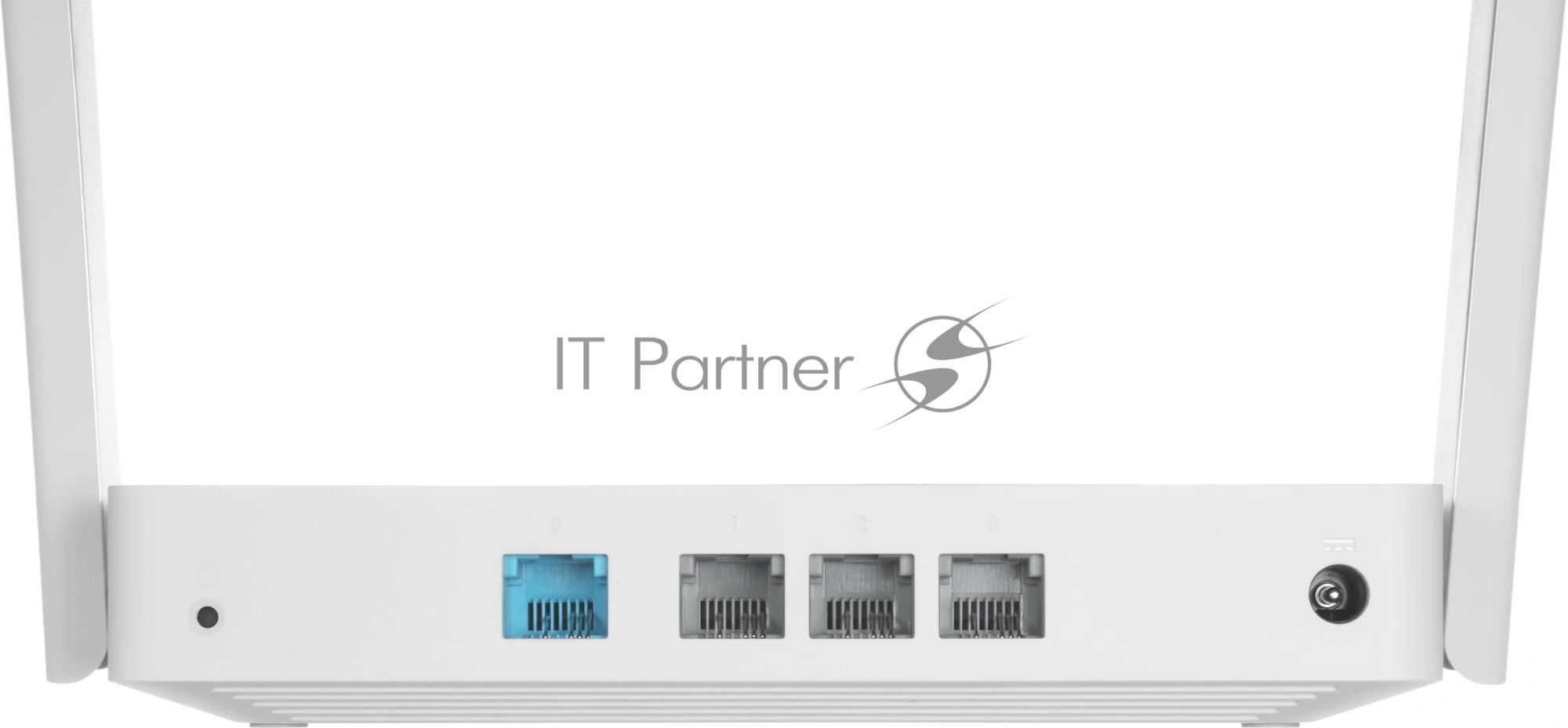 Интернет-центр Netcraze Extra (NC-1714) с Mesh Wi-Fi 5 AC1200, 4-портовым Smart-коммутатором и портом USB