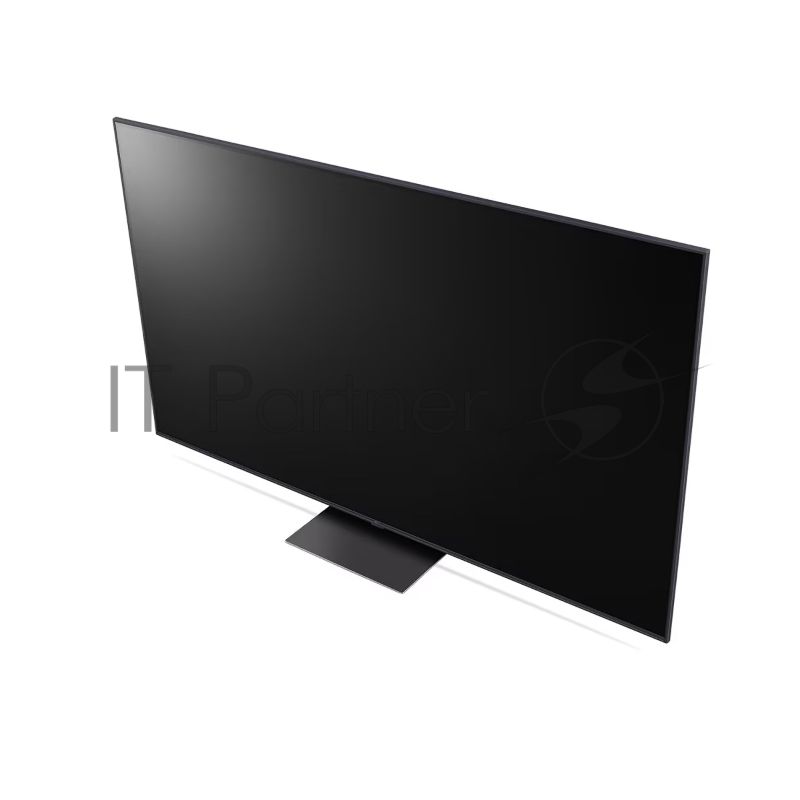 Телевизор LG 65" 65UT91006LA черный LED 4K UHD 50Hz WebOS