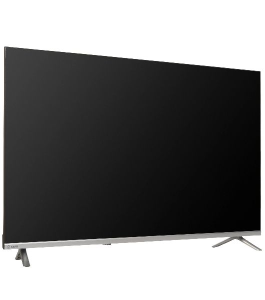 Телевизор Sber 43" SDX-43F3000DSA черный/серый LED FHD 60Hz Smart TV Салют ТВ 1.5GB/8GB