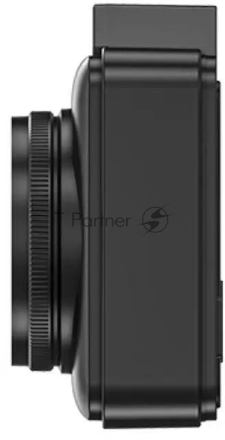 Видеорегистратор с радар-детектором Navitel XR2550 GPS, 1920x1080, 2.31", GPS, Wi-Fi, G-сенсор, GPS-информатор