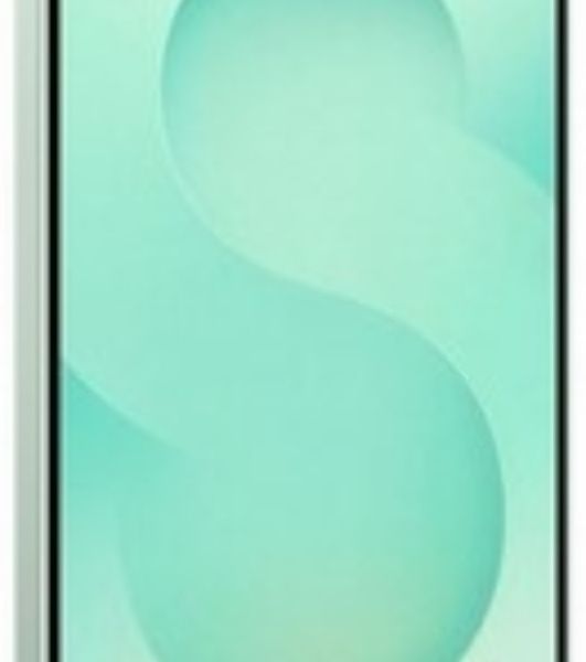 Смартфон Samsung Galaxy S25 12/128Gb, мятный