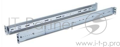 Рельсы SLIDE RAIL,24" TO 26", SR105, SR107, SR110, SR112, SR209 (84H210710-024)