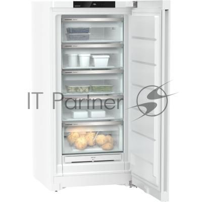 Морозильная камера Liebherr FNd 6625-22 001 белый, 256л, 5 ящиков