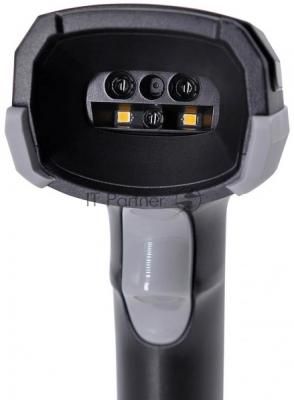 Сканер штрих-кода Mertech CL-2420 BLE Dongle 2D беспроводной черный (4220)