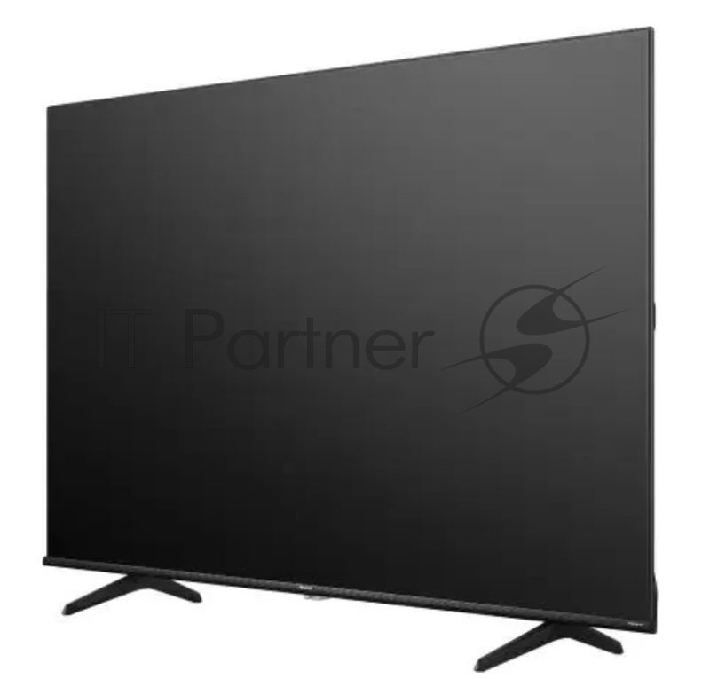 Телевизор Hisense 85" 85U7NQ черный MINILED UHD 120Hz Vidaa