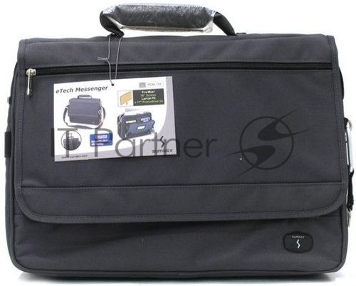 Сумка для ноутбука Сумка SUMDEX PON-118 черный