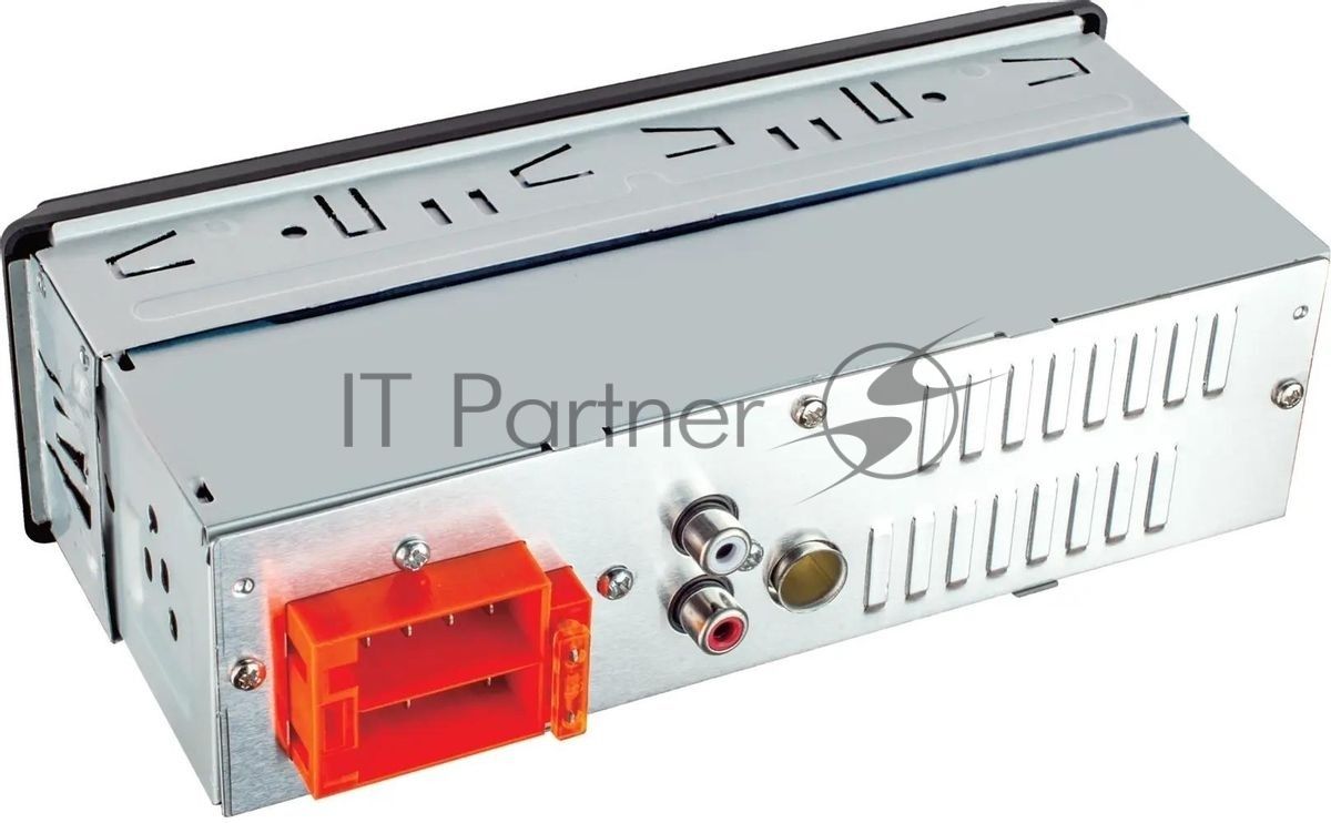 Автомагнитола Digma MCP-226W, 1 DIN, USB Type-A, AUX