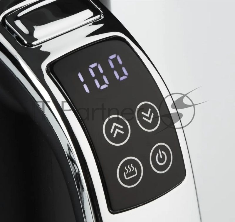 Чайник Thomson K30ES-3002 BLACK 1.7L