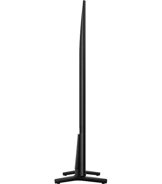 Телевизор Samsung 43" UE43BU8000UXRU Series 8 черный LED 4K Ultra HD 50Hz Smart TV