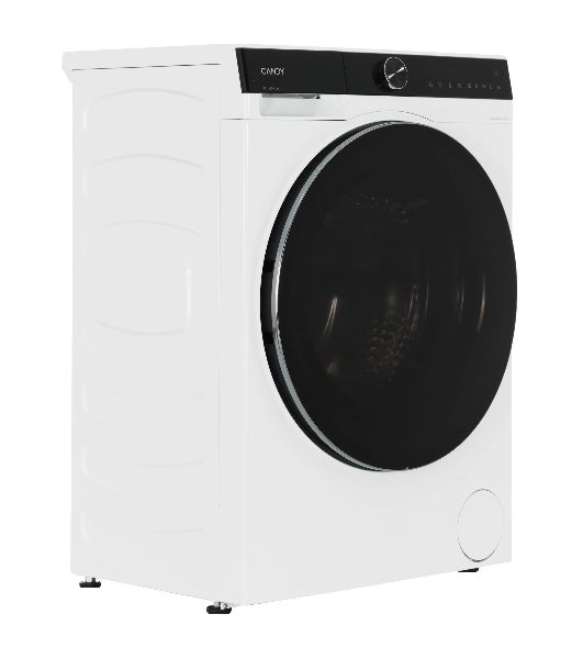 Стиральная машина Candy Ultimo C47W4 28MBSW-07 белый, загрузка фронтальная 8 кг, 1200 об/мин, класс A+++