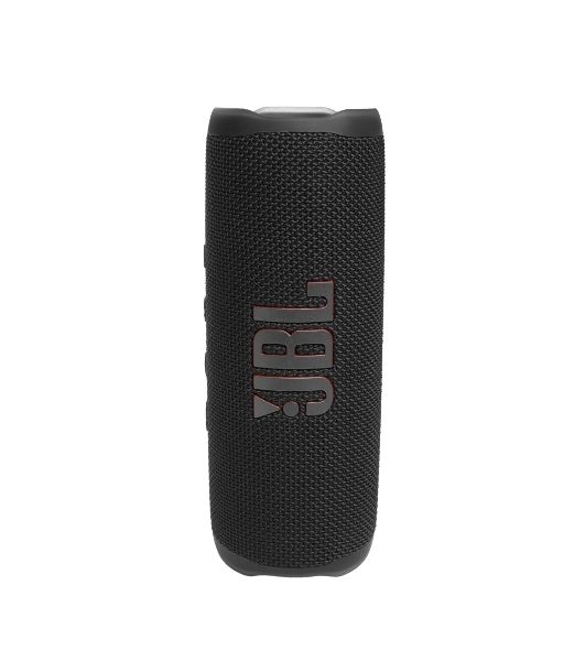 Портативная акустика JBL Flip 6, черный