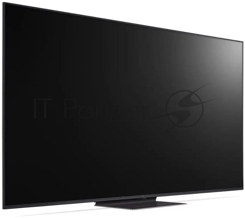 Телевизор LG 65" 65UT91006LA черный LED 4K UHD 50Hz WebOS