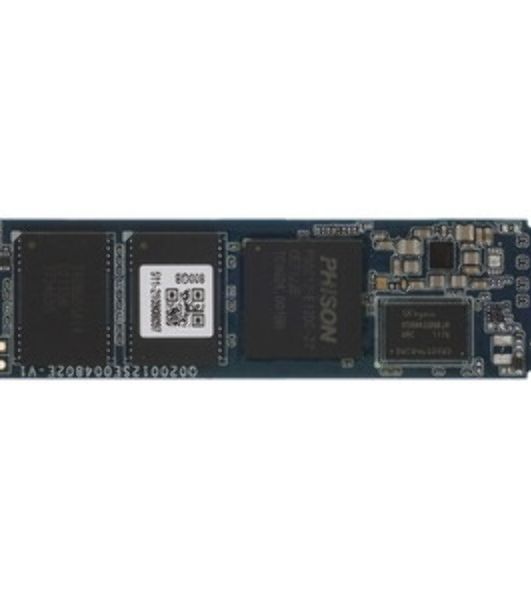 Накопитель SSD Synology SNV5420-800G M.2 NVMe, 800Gb, NVMe PCIe 3.0 x4, M.2 2280, R3100/W1000 Mb/s, IOPS 400K/70K, MTB
