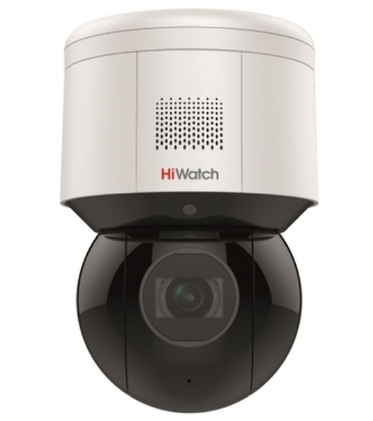 Камера видеонаблюдения IP HiWatch Pro PTZ-N3A404I-D(C) 2.8-12мм цв.