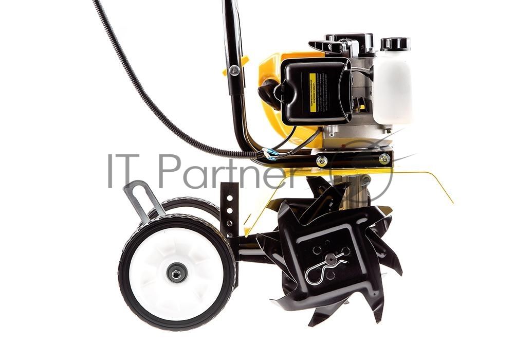 Мотокультиватор Champion GC252 1.9 лс 51.7сс шир. 25 см глуб. 22.5 см 1.2 л 15.85 кг