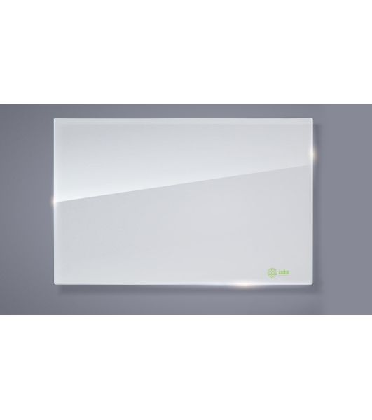 Демонстрационная доска Cactus CS-GbD-65x100-WT стекло стеклянная 65x100 см белый