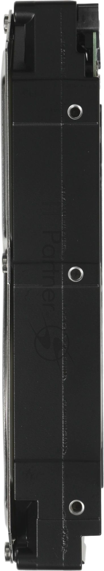 Жесткий диск HDD Seagate IronWolf 8Tb 5400rpm SATA 256Mb 3.5"