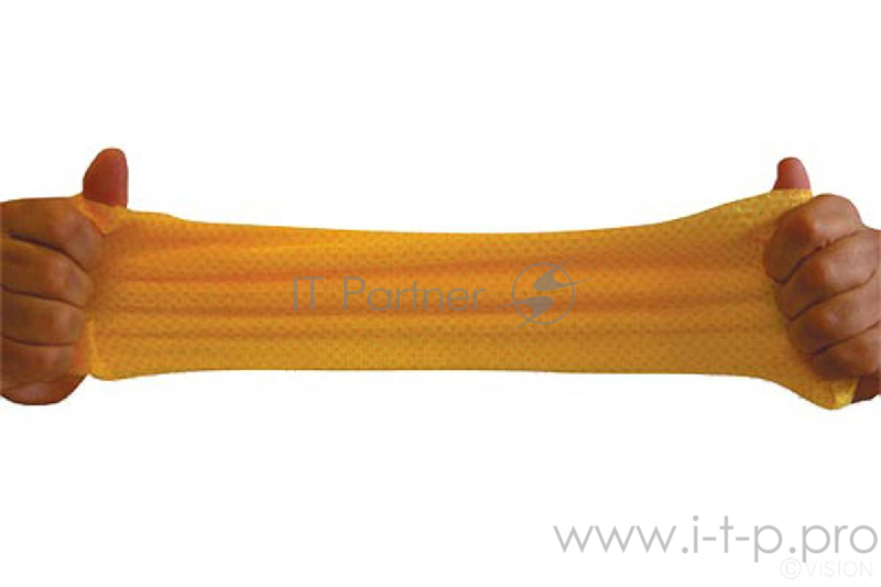 Салфетки для сбора и удаления тонера Stretch'n Dust Wipes (Katun/Chicopee) пак/40шт