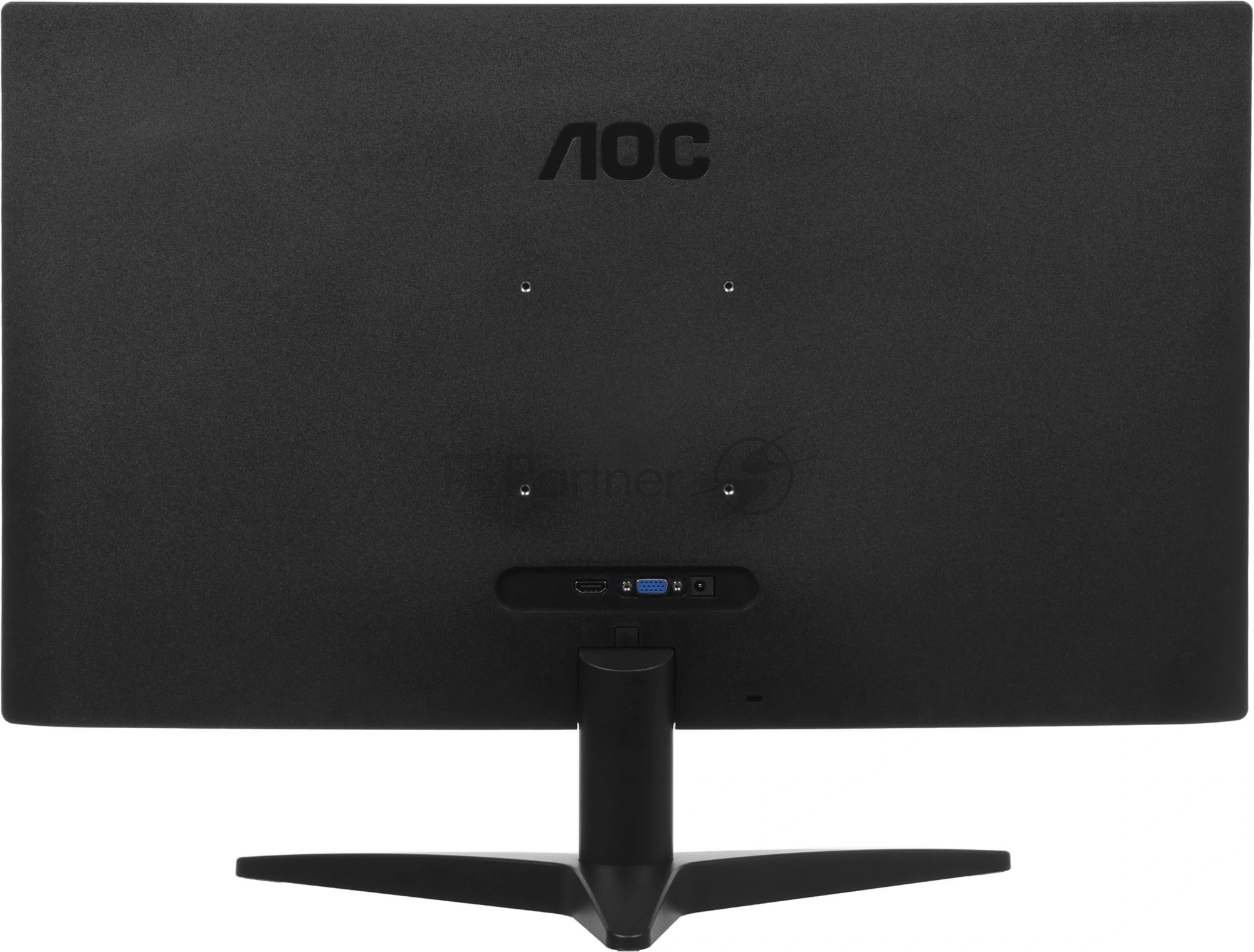 Монитор AOC 27" 27B36XE черный IPS LED 16:9 HDMI матовая 300cd 178гр/178гр 1920x1080 144Hz VGA FHD 3.06кг
