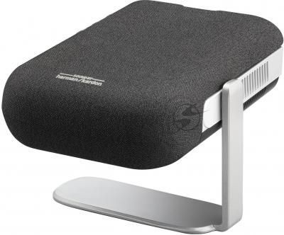 Проектор ViewSonic M1X DLP 360Lm LS 360Lm ANSI (854x480) 120000:1 ресурс лампы:60000часов 1xUSB typeA 1xHDMI 1.87кг Проектор ViewSonic M1X DLP 360Lm LS 360Lm ANSI (854x480) 120000:1 ресурс лампы:60000часов 1xUSB typeA 1xHDMI 1.87кг
