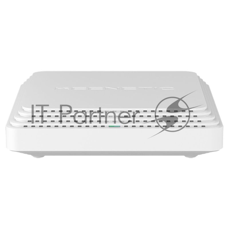 Маршрутизатор Keenetic Hopper SE Гигабитный интернет-центр с Mesh Wi-Fi 6 AX3000, 4-портовым Smart-коммутатором