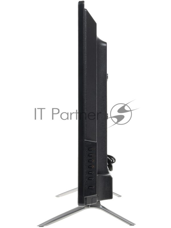 Телевизор BBK 32" 32LEM-1044/TS2C белый LED