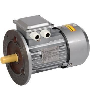 Электродвигатель IEK DRV090-L4-002-2-1530 асинхронный трехфазный АИР 90L4 380В 2.2 кВт 1500 об/мин 3081 DRIVE