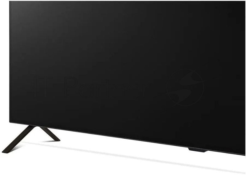 Телевизор LG 65" OLED65B4RLA черный OLED 4K UHD 120Hz WebOS